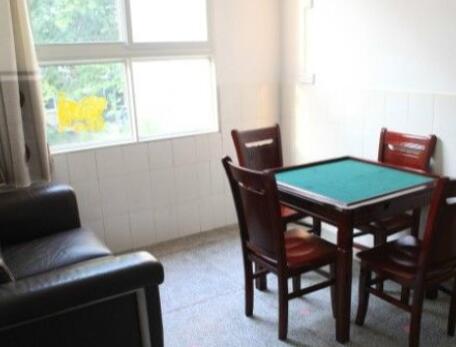 武汉市武昌区圣景养老院环境图片