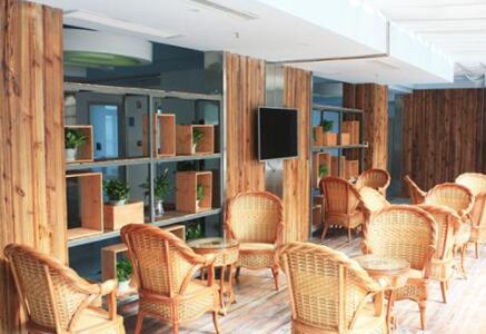 武汉步瑞养老院环境图片