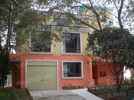 郑州木兰湖银龄养老公寓环境图片