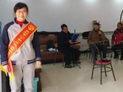 我的第二个家·四季吉祥怡养园环境图片