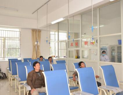 武汉佛祖岭福利院环境图片