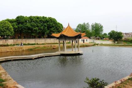 武汉木兰长岭老年公寓环境图片