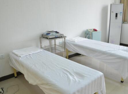 武汉佛祖岭福利院环境图片