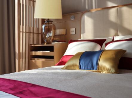 石桥悦年华|颐养中心环境图片