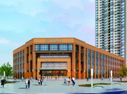 石桥悦年华|颐养中心环境图片