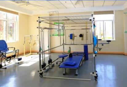 武汉蔡甸区养老院有哪些？