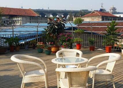 武汉瑞福安养老院环境图片