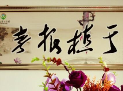 我的第二个家·长江紫都微养院_武汉5000元左右养老院