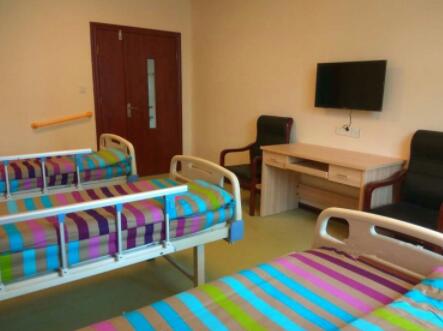 长沙浩民养老院环境图片