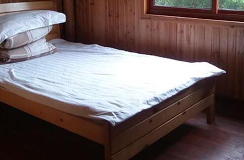 杭州灵山养老院环境图片