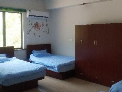 临安白水涧养老院_杭州6000元养老院,杭州地区养老院