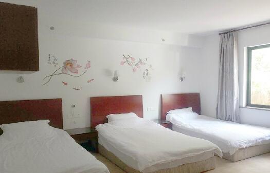 临安白水涧养老院_杭州附近养老社区推荐,杭州养老社区哪家好