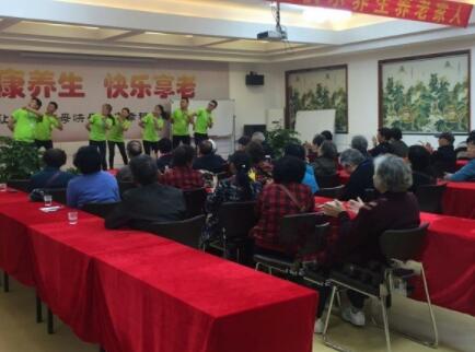 长沙市鸿天康逸敬老山庄_长沙带医疗老年公寓地址在哪,长沙老年公寓有哪些