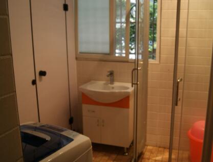 长沙市枫树山养老服务中心环境图片