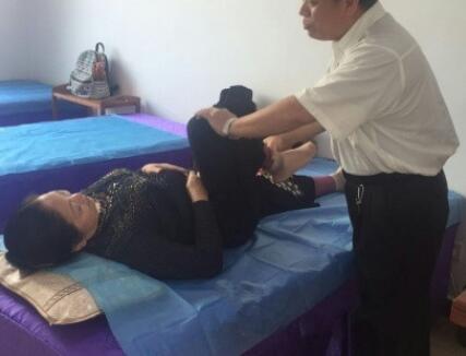 长沙市鸿天康逸敬老山庄环境图片