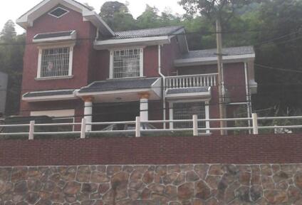 莲花镇闲人养老家庭式公寓环境图片