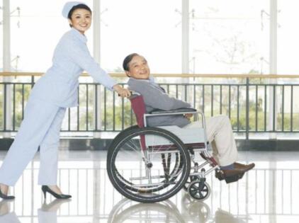 莲花镇闲人养老家庭式公寓环境图片