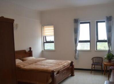 长沙县青松老年公寓环境图片