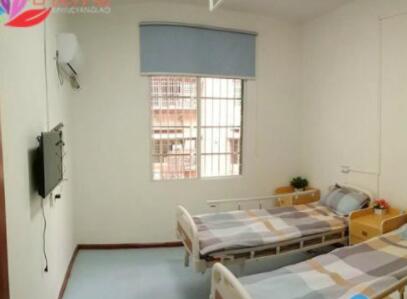 长沙市雨花区心悦养护院环境图片