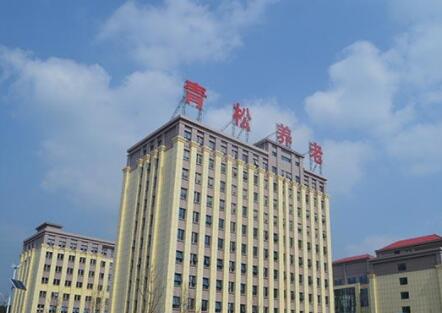 长沙县青松老年公寓环境图片