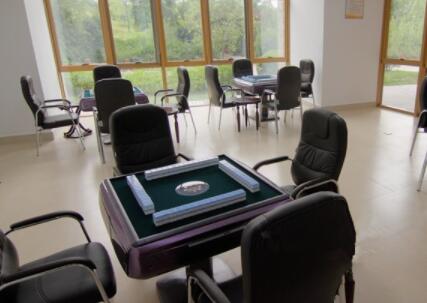 长沙华天养生公馆环境图片