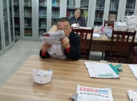 长沙市鸿天康逸敬老山庄环境图片