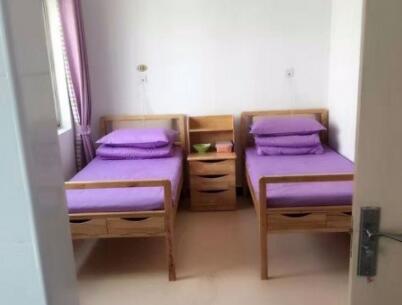 朝夕青山祠社区养护中心环境图片