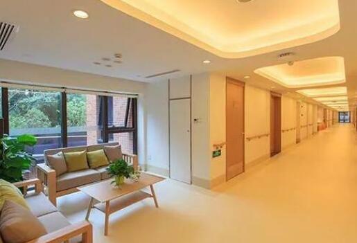 杭州市下城区博养康复院环境图片