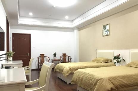 康乐福杭州凯超养老公寓环境图片