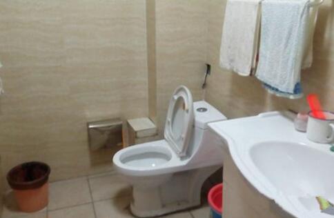 桐庐县城北老年公寓护养院环境图片