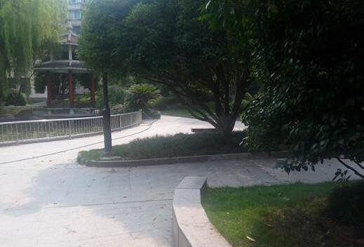 杭州松龄苑老人公寓环境图片