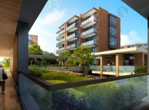 杭州市下城区博养康复院环境图片