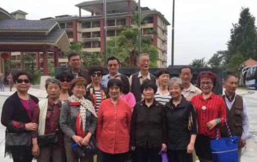 逸和源•千岛湖桥西颐养中心环境图片