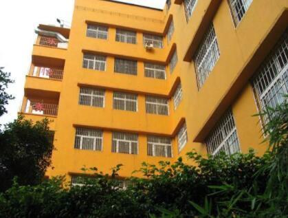 广州市海珠区乐怡养老院环境图片