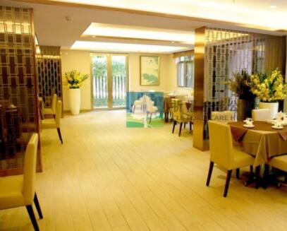 广州番禺区养老院有哪些？