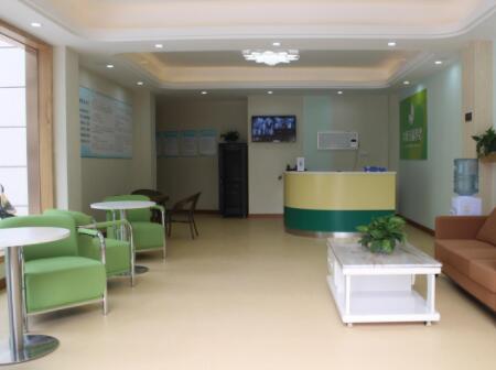 广州南国颐景老年公寓环境图片