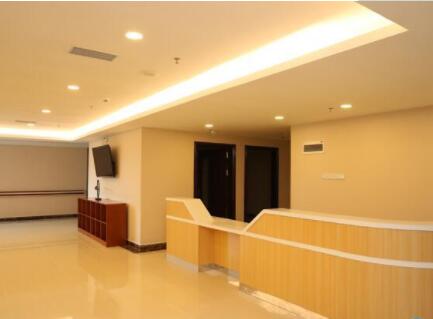 广州福瑞馨养老院环境图片