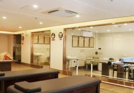 广州万科榕悦滨江中店环境图片