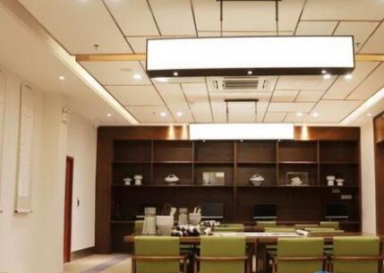 广州万科榕悦滨江中店环境图片