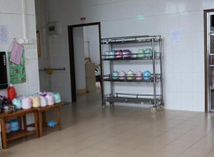 广州市海珠区安泰养老院环境图片