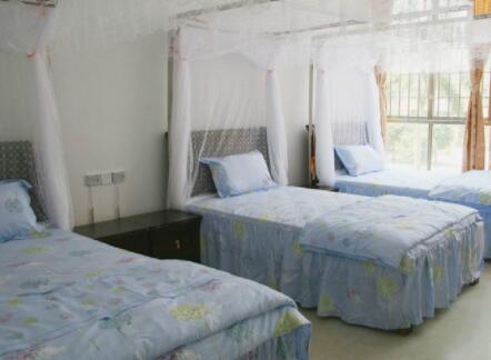 广州市白云区享福老年公寓_广州民办养老院推荐,广州公办养老院真实生活