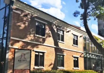 广州越秀海颐苑高端养老公寓环境图片