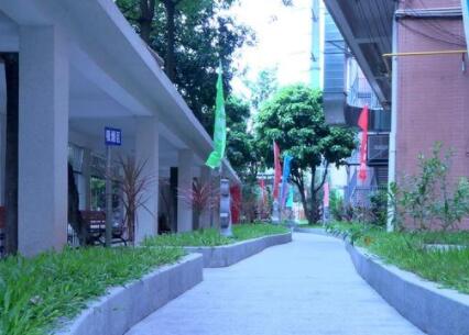 广州市黄埔区瑞恩颐养院环境图片