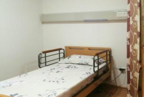 谷丰梅花园老人康护服务中心环境图片