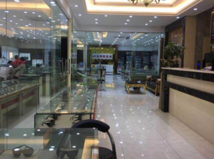 广州市荔湾区侨颐养老院环境图片