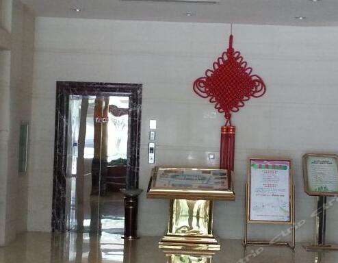 广州南国颐景老年公寓环境图片