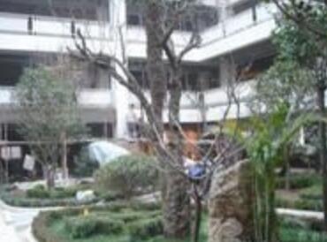 广州市荔湾区侨颐养老院环境图片