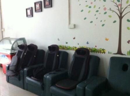 广州市海珠区安泰养老院环境图片