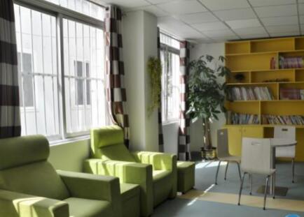 邕宁区夕阳红康复护养中心环境图片