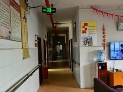 贵阳市观山湖区万福老年公寓_贵阳顶级老年公寓排名前十